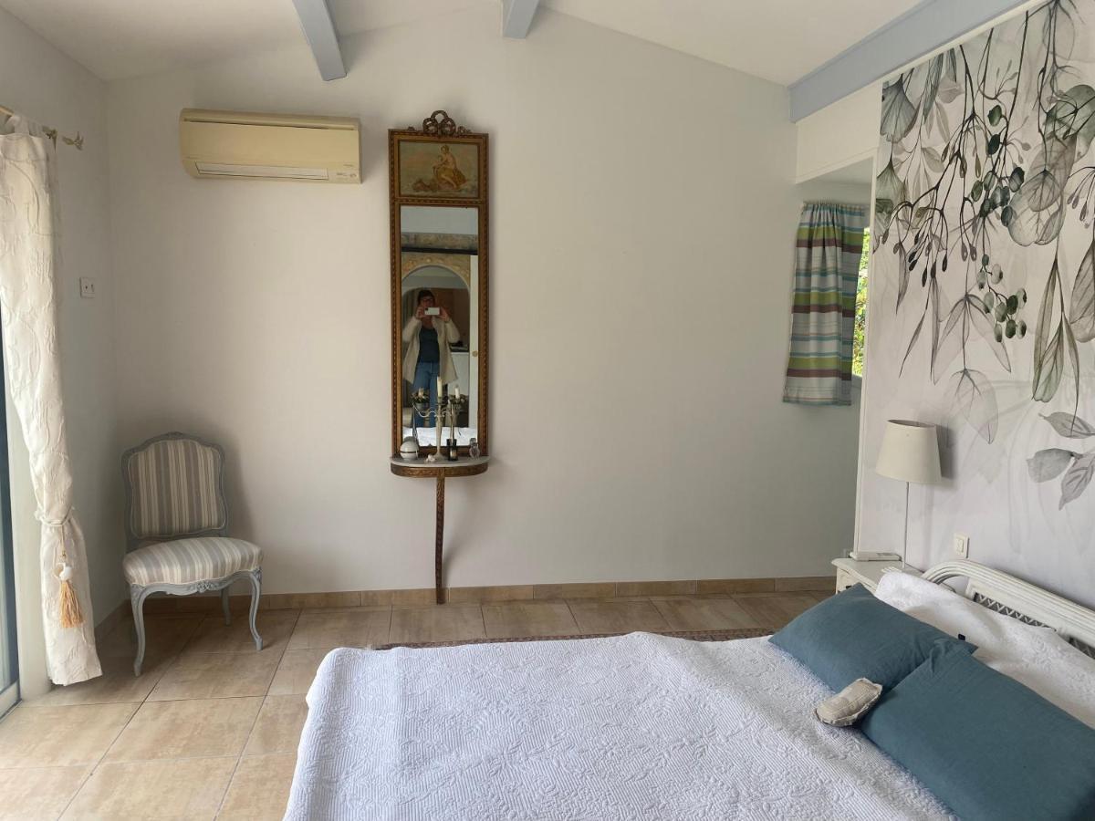Maison Althea Rosea - 3 Chambres Et Piscine Nieulle-sur-Seudre Esterno foto