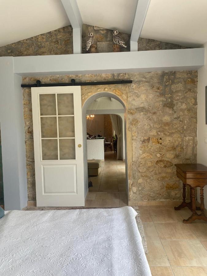 Maison Althea Rosea - 3 Chambres Et Piscine Nieulle-sur-Seudre Esterno foto