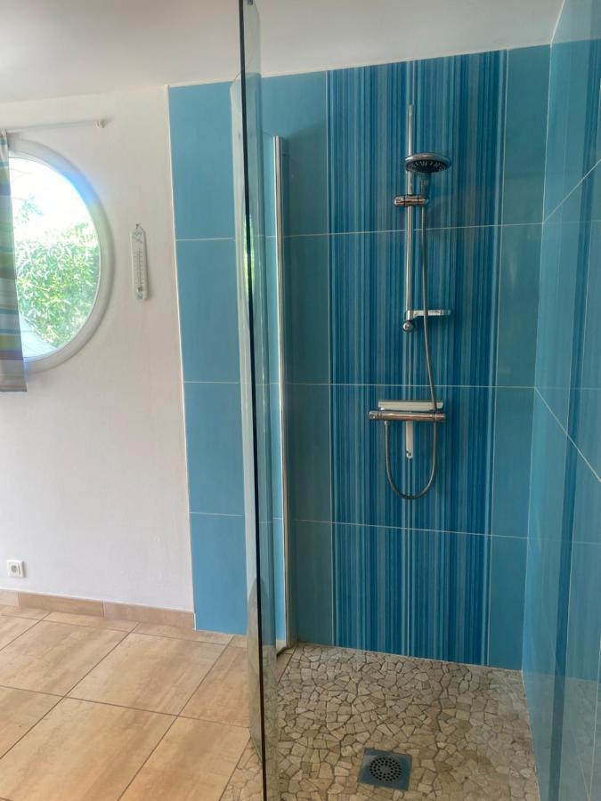Maison Althea Rosea - 3 Chambres Et Piscine Nieulle-sur-Seudre Esterno foto